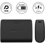 Boompods Powerboom Power Bank Quick Charge - Image 6