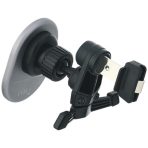 Anker Car Mount Charger, Powerwave Magnetic Car Charging Mount With 4 Ft USB-C Cable, 7.5W - Image 2