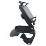 3 In 1 Car Phone Holder, Universal Car Dashboard 360° Rotation Mobile Phone Holder - Image 5
