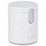 Anker 623 MagGo Magnetic Wireless Charger, 2-In-1 Charging Station With 20W USB-C Charger