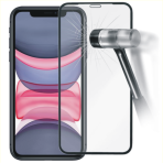 IPhone Xr Screen Protector 0.2mm - Image 4