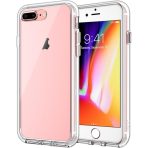 IPhone 7 Plus Scratch-Resistant Clear Case