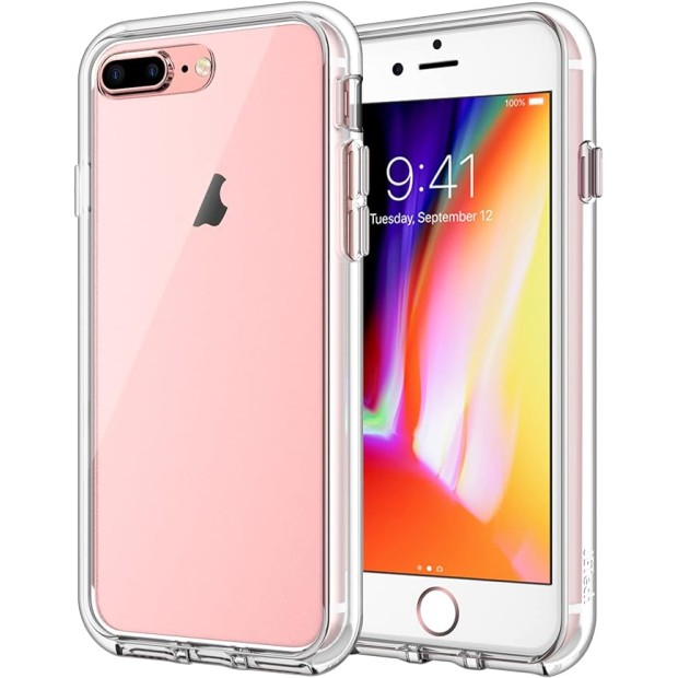 iphone7plus_transparent1-620x620 IPhone 7 Plus Scratch-Resistant Clear Case - Image 1