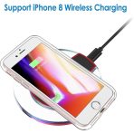 IPhone 7 Plus Scratch-Resistant Clear Case - Image 3