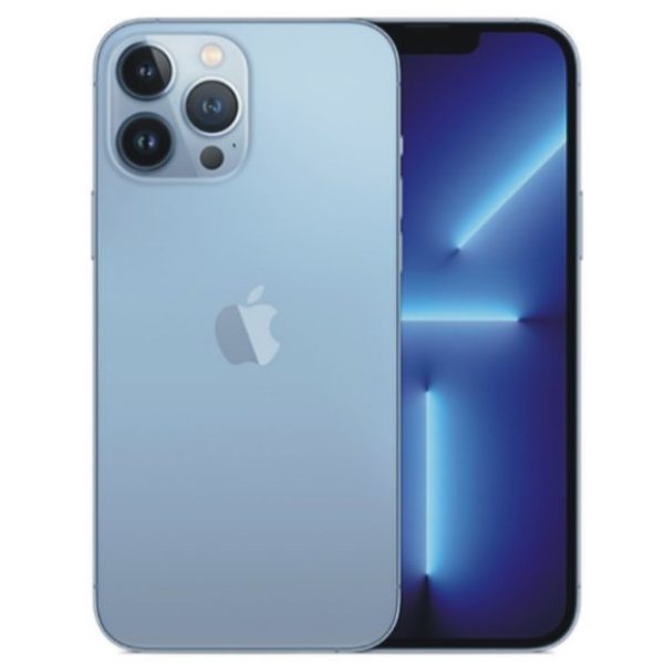 Apple IPhone 13 Pro 128GB Like New Phones (Used Phone) Good Condition