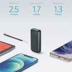 Anker PowerCore 10000 PD Redux, 10000mAh Portable Charger USB-C Power Bank - Image 2