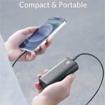 Anker PowerCore 10000 PD Redux, 10000mAh Portable Charger USB-C Power Bank - Image 3