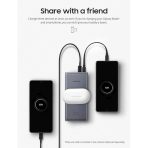 SAMSUNG 10,000mAh 25W Super Fast Portable Wireless Charger - Image 2