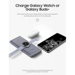 SAMSUNG 10,000mAh 25W Super Fast Portable Wireless Charger - Image 4