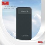 20000mAh Power Bank LED Display Charge Level 4 USB Ports - Image 5