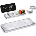 IPhone Magnetic Charging Stand