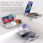 IPhone Magnetic Charging Stand - Image 4