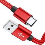Fast Charging USB Type C Cable - 3A