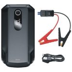 Baseus Power Bank Car Jump Starter With 2000A Current Battery Booster For Cars
