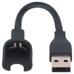 Smart Watch Charger Compatible With M3 - USB Magnetic Charging Cable - Image 3