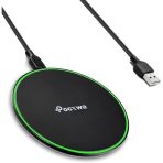 Wireless Charger For Samsung Galaxy And IPhone Pro Max