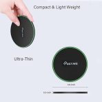 Wireless Charger For Samsung Galaxy And IPhone Pro Max - Image 2